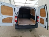  Citroen  Berlingo  Fourgon Business L1 (Court) 1.6 BlueHDi 100CV BVM5 E6 #10