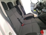  Citroen  Berlingo  Fourgon Business L1 (Court) 1.6 BlueHDi 100CV BVM5 E6 #8