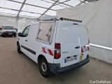 Citroen  Berlingo CITROEN  VU 3p Fourgonnette BlueHDi 100 BVM Club M #2