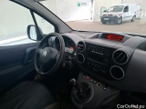  Citroen  Berlingo CITROEN  VU 3p Fourgonnette BlueHDi 100 BVM Club M #5