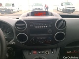  Citroen  Berlingo CITROEN  VU 3p Fourgonnette BlueHDi 100 BVM Club M #7