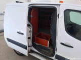  Citroen  Berlingo CITROEN  VU 3p Fourgonnette BlueHDi 100 BVM Club M #9