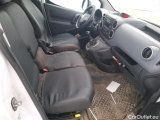 Citroen  Berlingo CITROEN  VU 3p Fourgonnette BlueHDi 100 BVM Club M #8