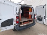  Citroen  Berlingo CITROEN  VU 3p Fourgonnette BlueHDi 100 BVM Club M #10