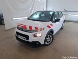  Citroen  C3  Société Feel 1.5 BlueHDI 100CV BVM5 E6dT 