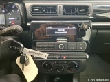  Citroen  C3  Société Feel 1.5 BlueHDI 100CV BVM5 E6dT #7