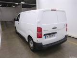  Citroen  Jumpy  Fourgon CityVan XS 1.5 BlueHDi 120CV BVM6 E6dT #2