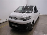  Citroen  Jumpy  Fourgon CityVan XS 1.5 BlueHDi 120CV BVM6 E6dT 