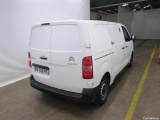  Citroen  Jumpy  Fourgon CityVan XS 1.5 BlueHDi 120CV BVM6 E6dT #3