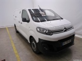  Citroen  Jumpy  Fourgon CityVan XS 1.5 BlueHDi 120CV BVM6 E6dT #4