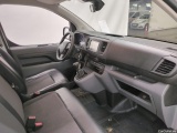  Citroen  Jumpy  Fourgon CityVan XS 1.5 BlueHDi 120CV BVM6 E6dT #5