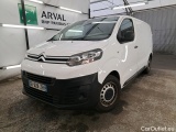  Citroen  Jumpy  Fourgon Club M 2.0 BlueHDi 120CV BVM6 E6d 