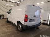  Citroen  Jumpy  Fourgon Club M 2.0 BlueHDi 120CV BVM6 E6d #2