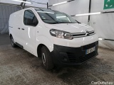  Citroen  Jumpy  Fourgon Club M 2.0 BlueHDi 120CV BVM6 E6d #4