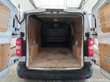  Citroen  Jumpy  Fourgon Club M 2.0 BlueHDi 120CV BVM6 E6d #10