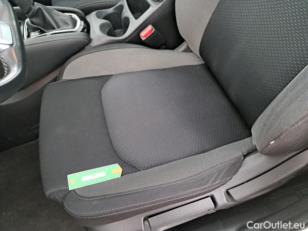  Nissan  Qashqai NISSAN   2017  5P  Crossover 1 5 DCI 115 DCT N Connecta #22