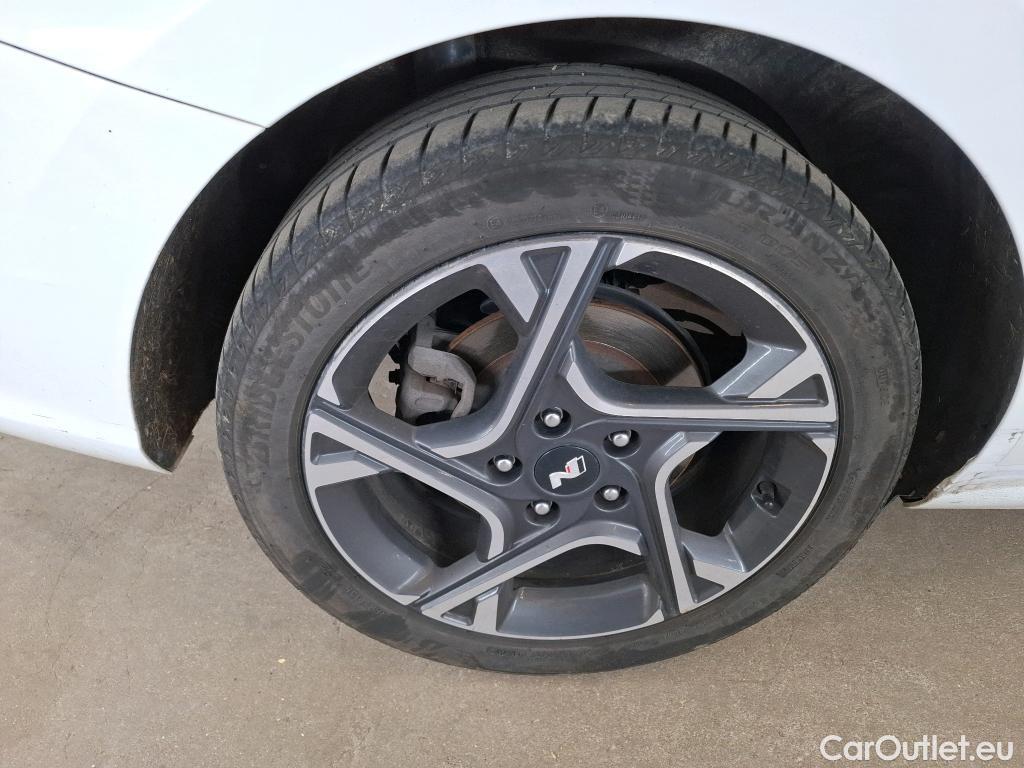  Hyundai  i30  cw N Line Mild-Hybrid 1.0 T-GDI 120CV BVA7 E6d #11