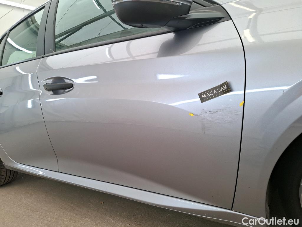  Peugeot  208  Premium 1.5 HDi 100CV BVM6 E6d #1