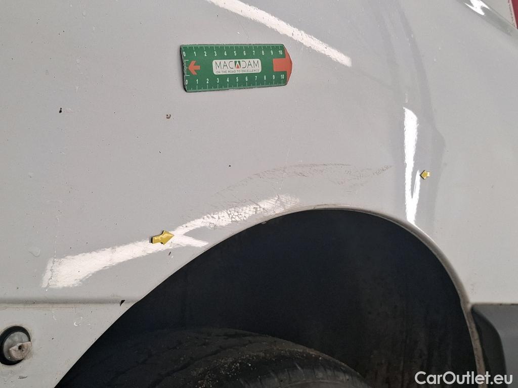 Nissan  NV400 NISSAN  VU 4p Fourgon L3H2 2.3 DCI TT 165 S/S 3500 Business #23