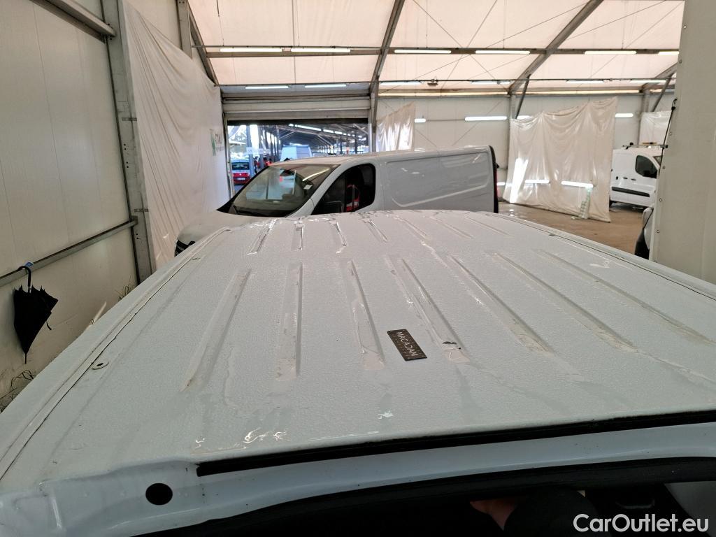  Citroen  Berlingo  Fourgon Club M 650 1.6 BlueHDi 100CV BVM5 E6 #3