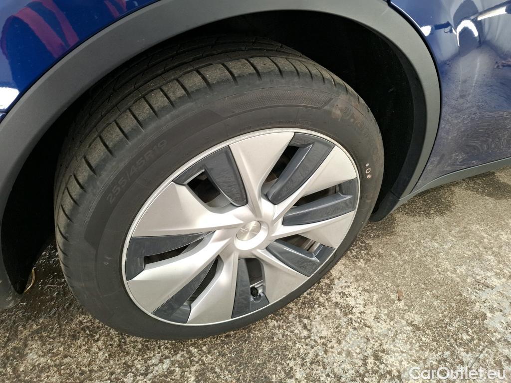  Tesla  Model Y TESLA  / 2020 / 5P / SUV Grand Autonomie Dual Motor AWD #16