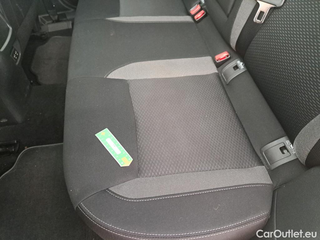  Nissan  Qashqai NISSAN   2017  5P  Crossover 1 5 DCI 115 DCT N Connecta #24