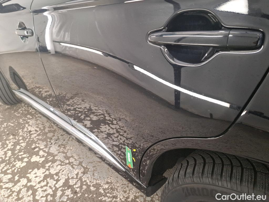  Mitsubishi  Outlander MITSUBISHI  PHEV 5p SUV Phev Twin Motor 4WD Intense MY19 #35