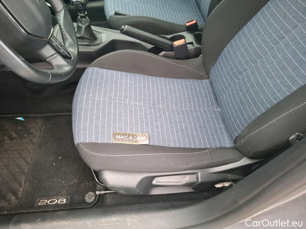  Peugeot  208  Premium 1.5 HDi 100CV BVM6 E6d #24