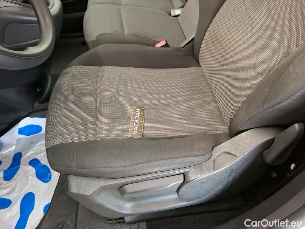  Citroen  Berlingo  Fourgon Club M 650 1.6 BlueHDi 100CV BVM5 E6 #5