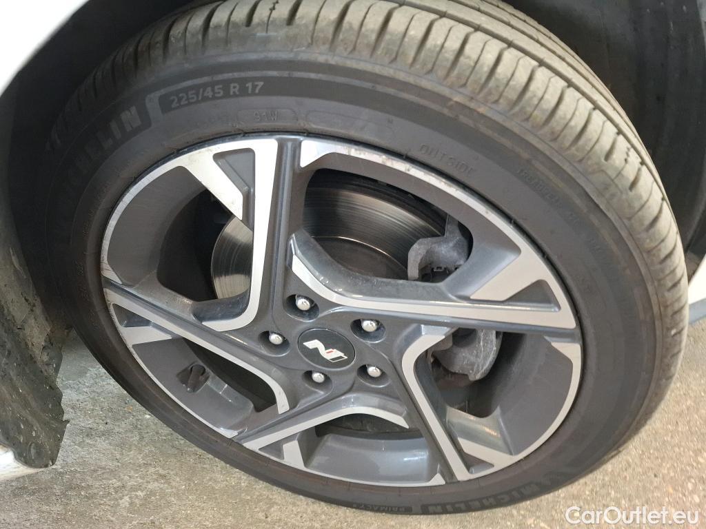  Hyundai  i30  cw N Line Mild-Hybrid 1.0 T-GDI 120CV BVA7 E6d #19