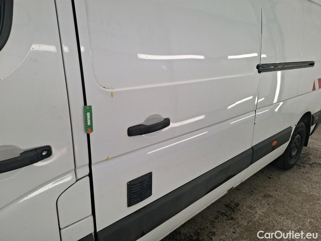  Nissan  NV400 NISSAN  VU 4p Fourgon L3H2 2.3 DCI TT 165 S/S 3500 Business #30