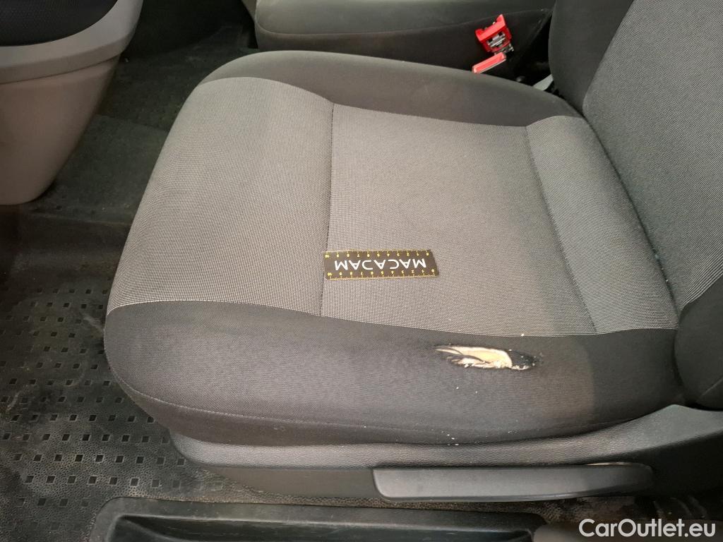  Volkswagen  Transporter T6  Fourgon 2.0 TDI 150CV BVM6 E6 #20