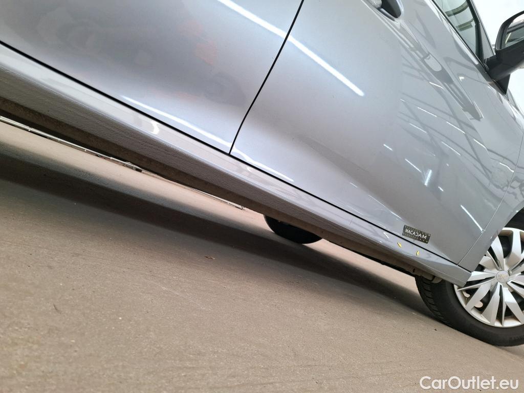  Peugeot  208  Premium 1.5 HDi 100CV BVM6 E6d #6