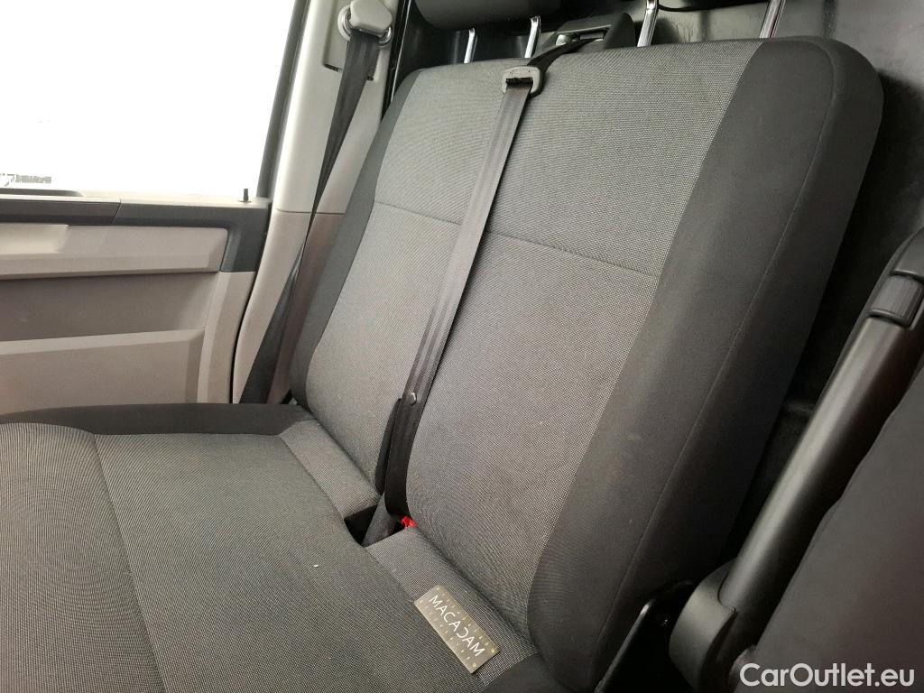  Volkswagen  Transporter T6  Fourgon 2.0 TDI 150CV BVM6 E6 #52