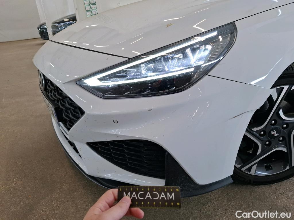  Hyundai  i30  cw N Line Mild-Hybrid 1.0 T-GDI 120CV BVA7 E6d #3