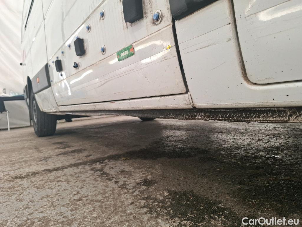  Nissan  NV400 NISSAN  VU 4p Fourgon L3H2 2.3 DCI TT 165 S/S 3500 Business #17