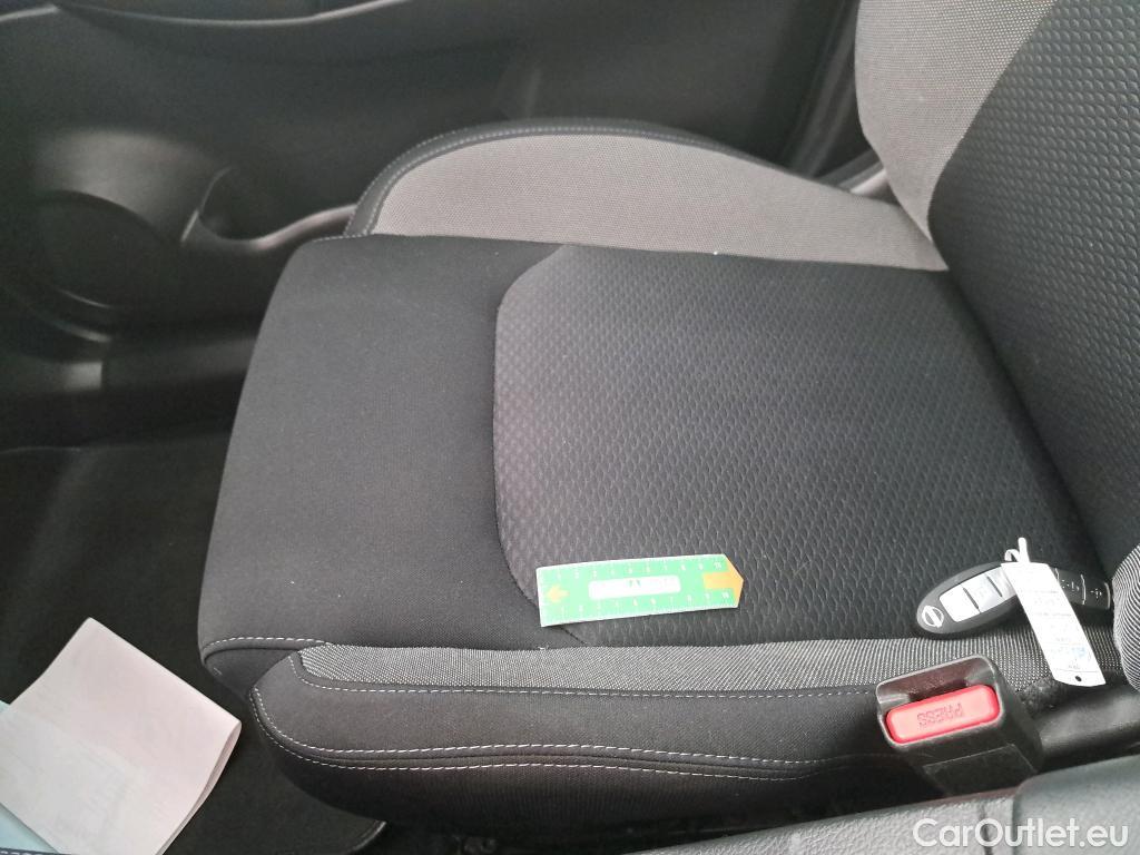 Nissan  Qashqai NISSAN   2017  5P  Crossover 1 5 DCI 115 DCT N Connecta #23