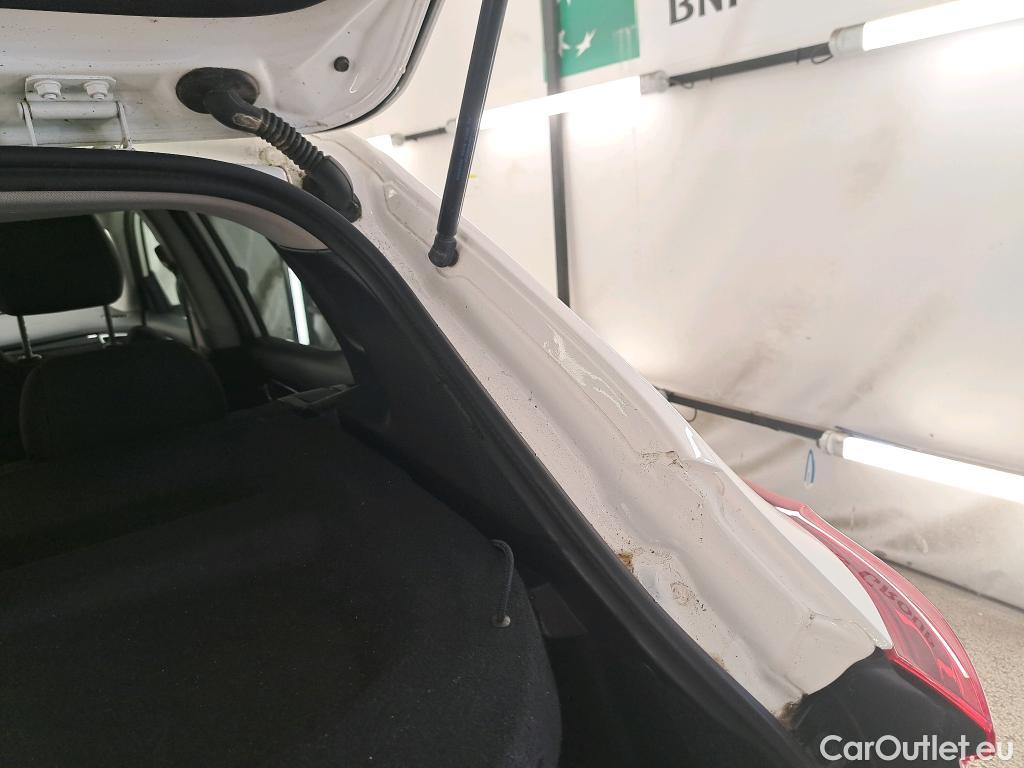  Nissan  Qashqai NISSAN   2017  5P  Crossover 1 5 DCI 115 DCT N Connecta #21