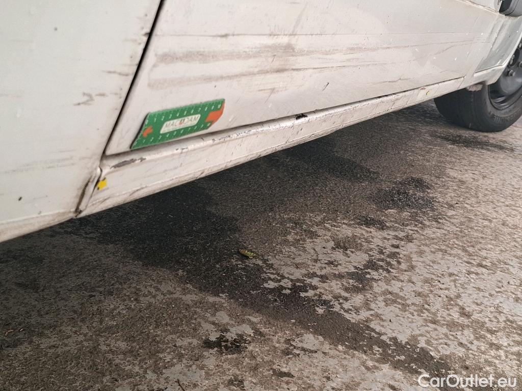  Nissan  NV400 NISSAN  VU 4p Fourgon L3H2 2.3 DCI TT 165 S/S 3500 Business #26