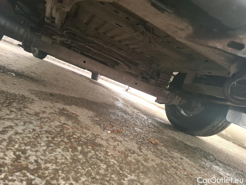  Nissan  NV400 NISSAN  VU 4p Fourgon L3H2 2.3 DCI TT 165 S/S 3500 Business #48