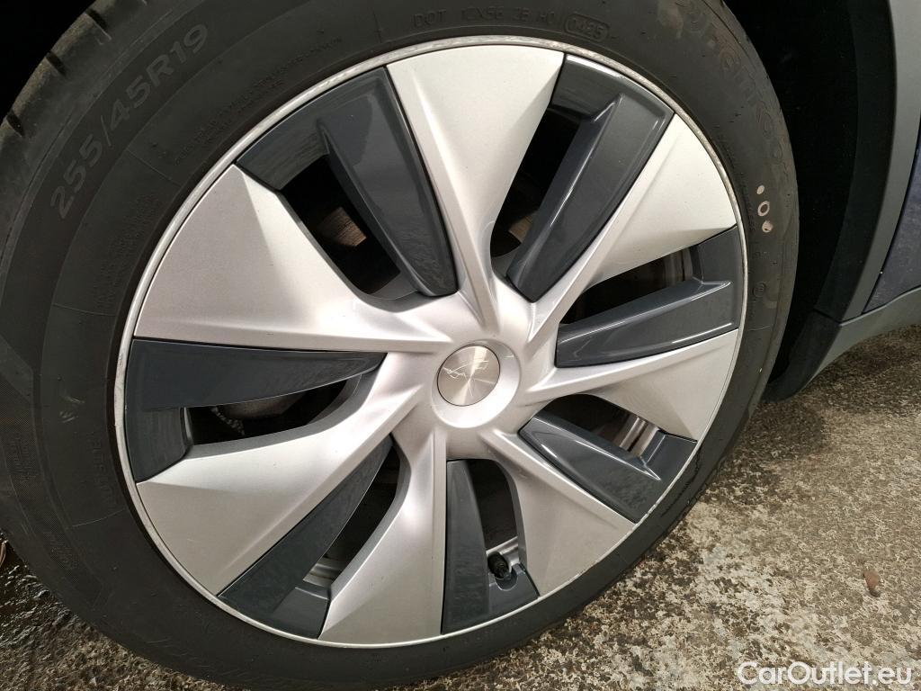  Tesla  Model Y TESLA  / 2020 / 5P / SUV Grand Autonomie Dual Motor AWD #17