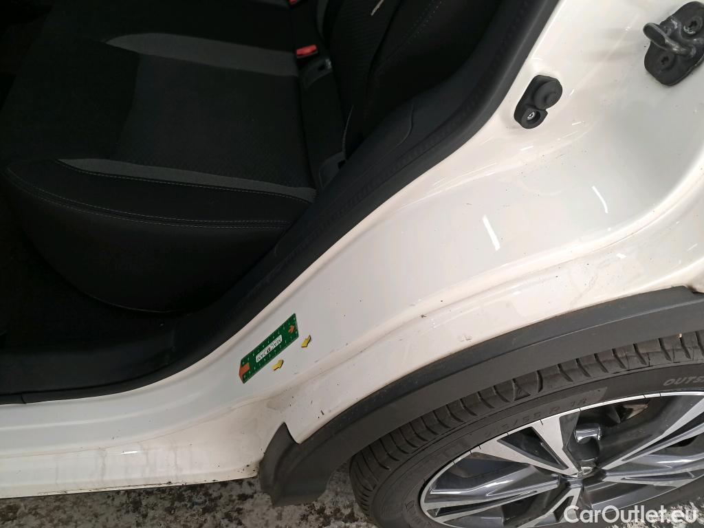  Nissan  Qashqai NISSAN   2017  5P  Crossover 1 5 DCI 115 DCT N Connecta #14