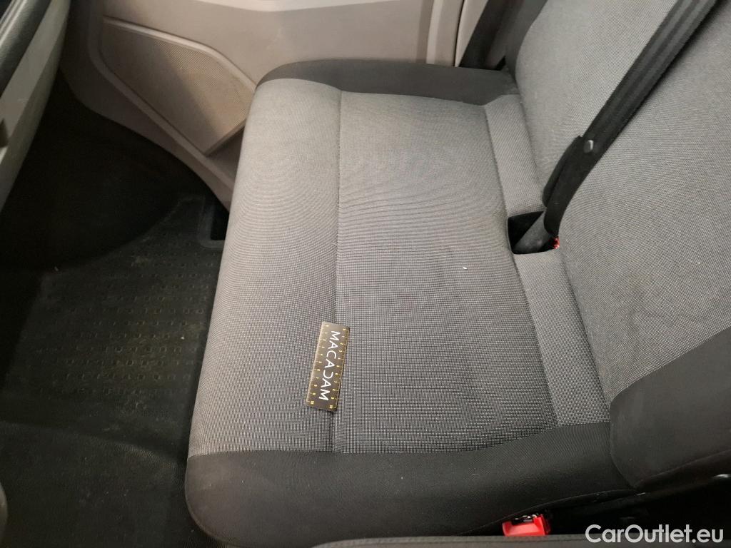  Volkswagen  Transporter T6  Fourgon 2.0 TDI 150CV BVM6 E6 #49