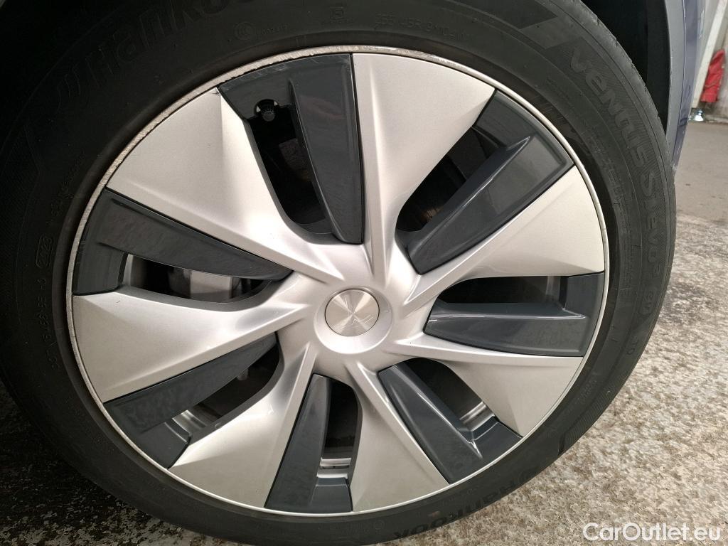  Tesla  Model Y TESLA  / 2020 / 5P / SUV Grand Autonomie Dual Motor AWD #25