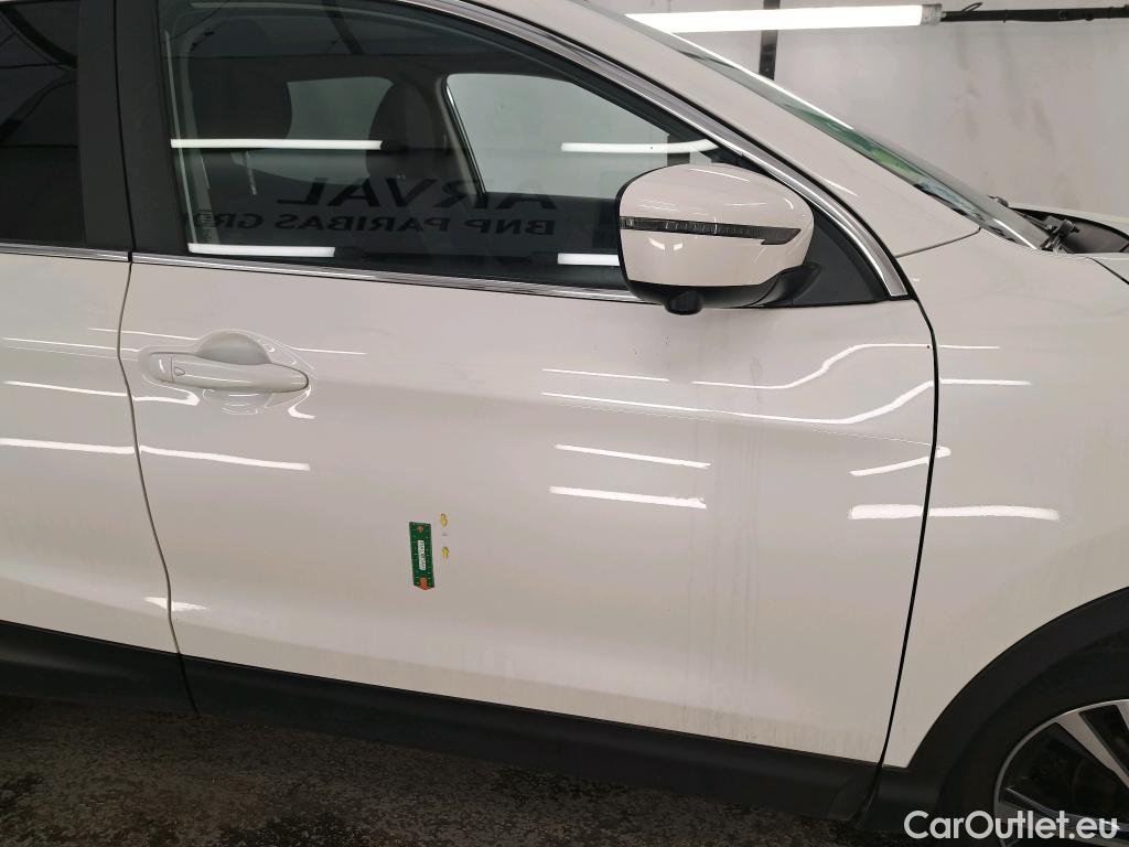  Nissan  Qashqai NISSAN   2017  5P  Crossover 1 5 DCI 115 DCT N Connecta #18
