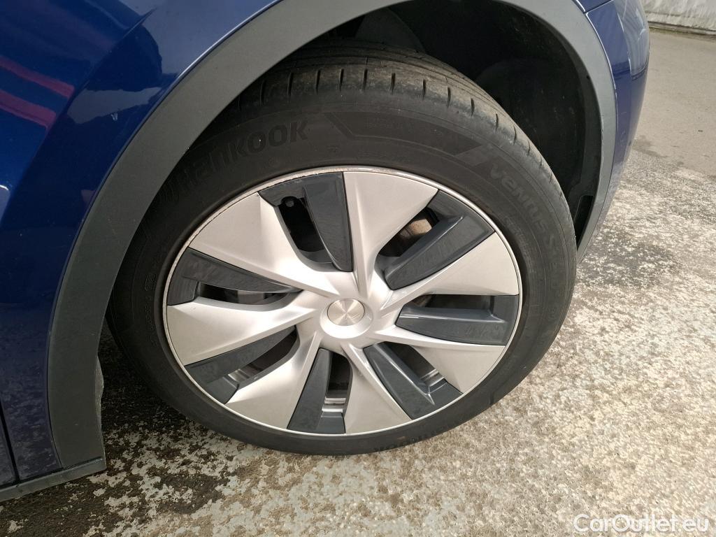  Tesla  Model Y TESLA  / 2020 / 5P / SUV Grand Autonomie Dual Motor AWD #24