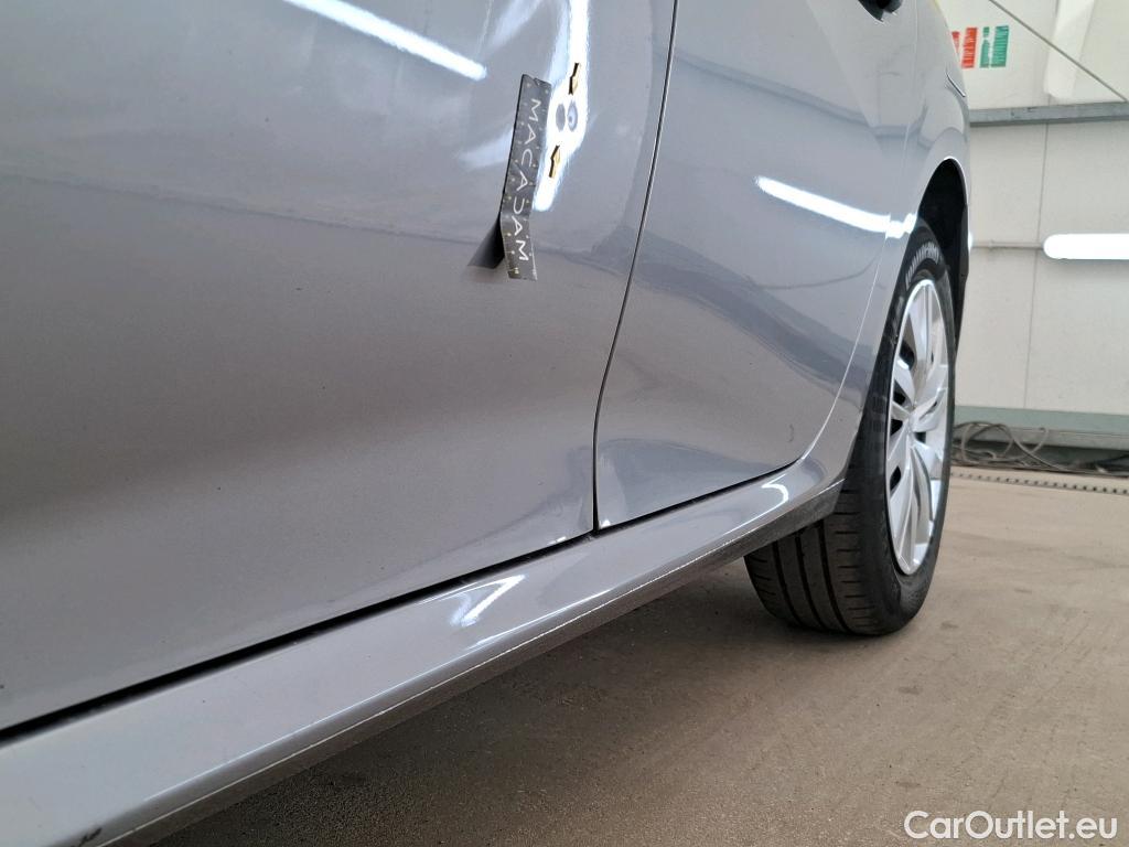  Peugeot  208  Premium 1.5 HDi 100CV BVM6 E6d #17