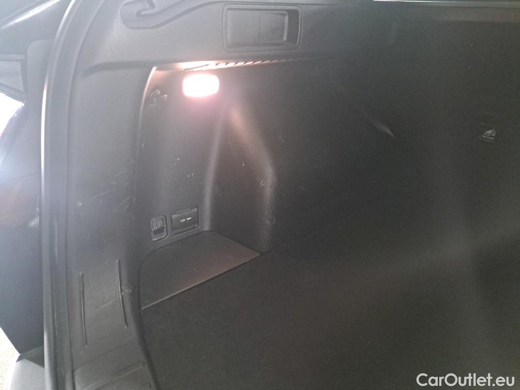  Hyundai  Tucson  Business Mild-Hybrid 2WD 1.6 CRDI 135CV BVA7 E6d #25