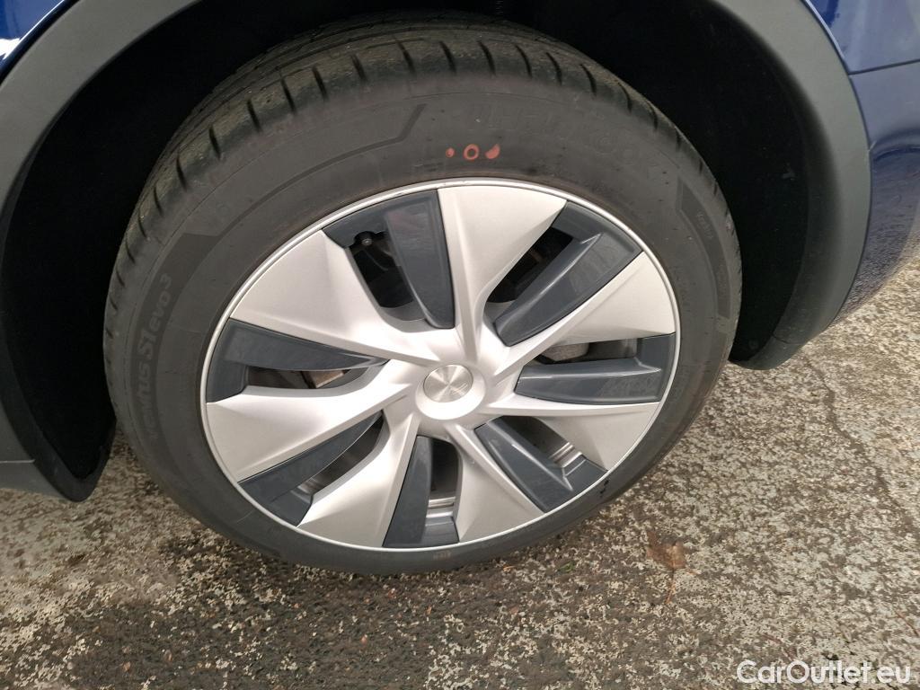  Tesla  Model Y TESLA  / 2020 / 5P / SUV Grand Autonomie Dual Motor AWD #13