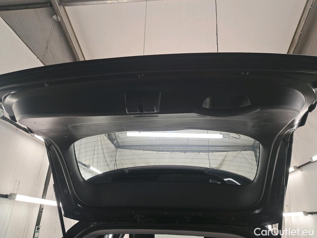  Hyundai  Tucson  Business Mild-Hybrid 2WD 1.6 CRDI 135CV BVA7 E6d #3